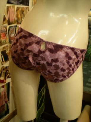 サービス・ショット