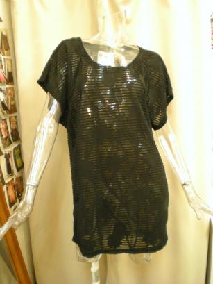 Del Dahliaカットソー