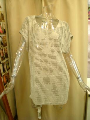 Del Dahliaカットソー