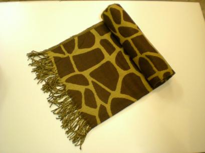 マフラー＆ストール