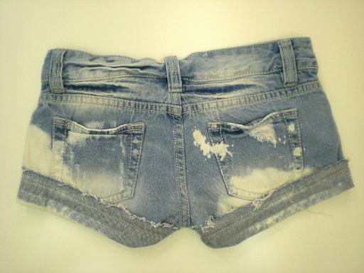 バックスタイル