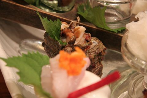 刺身もり6