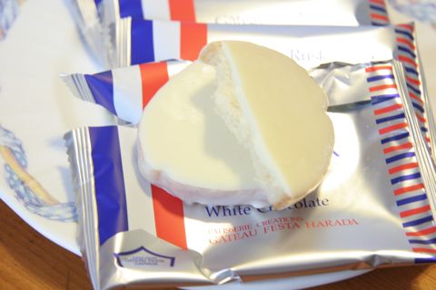 ガトーフェスタハラダ10