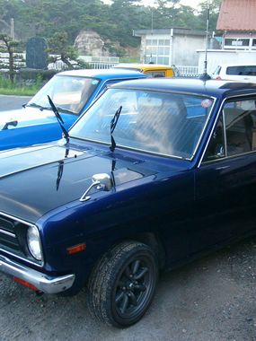 Ａ型オーナー倶楽部