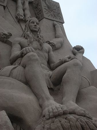 保坂利彦　★天秤