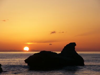 おてんとうさま