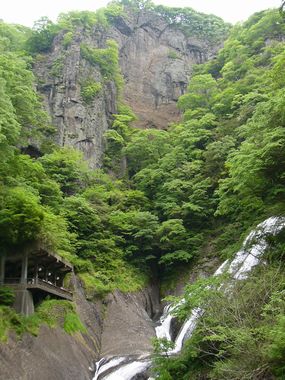 コッチとアッチ