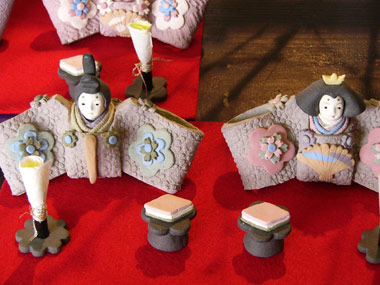 古式ゆかし伴侶