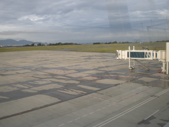 富士山静岡空港