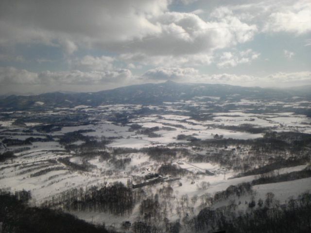 北海道旅行