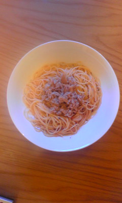 パスタ