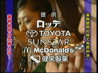 薬物依存の恐怖とは！
