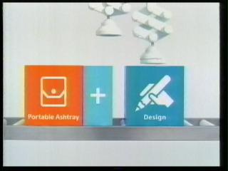 携帯灰皿1