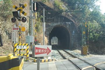 飯田線　湯谷温泉－三河槙原