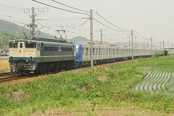 東京メトロ５