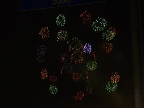 花火２