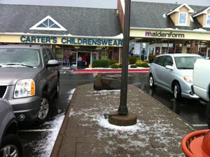 snow2 oregon coast Oct 2010