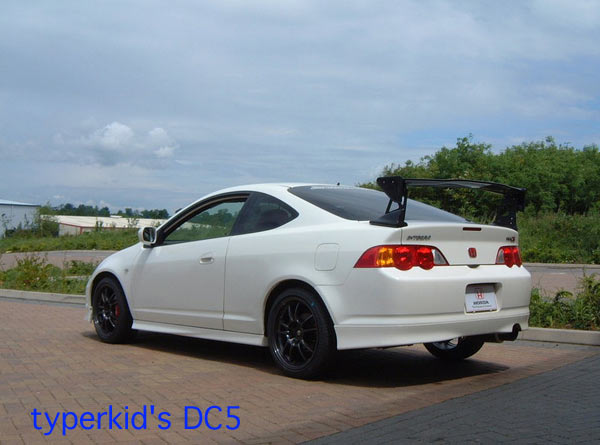 DC5Rear