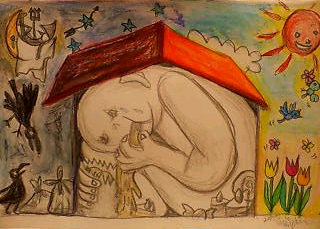 満たされない…