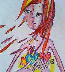 ないものねだり。