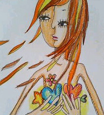 ないものねだり。。