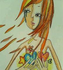 ないものねだり、