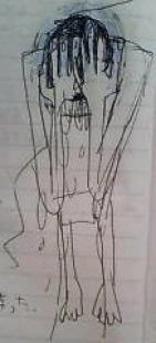 淋しさなんて・・・。