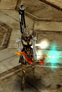 なんたらかんたら骨鎧