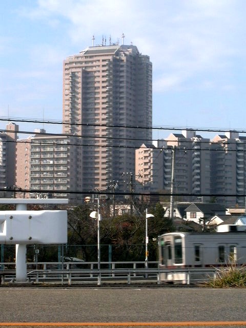 マンション