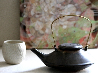 土瓶黒、売り切れ