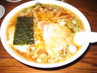 ラーメン