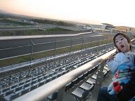 富士スピードウェイ