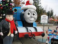 トーマス