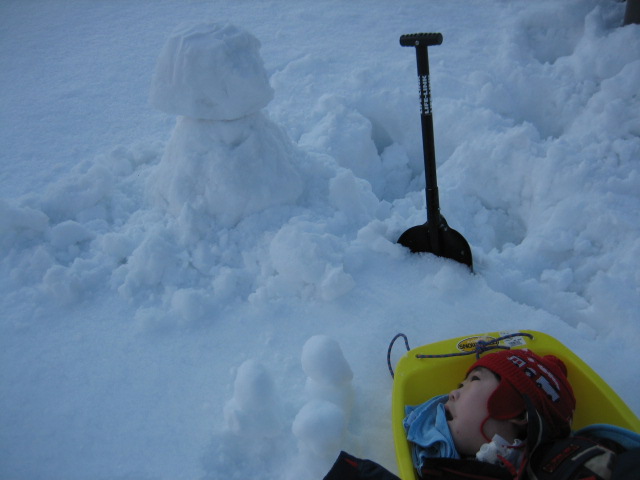 雪だるま.JPG