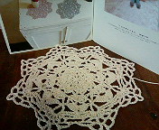 DOILY**