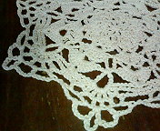 DOILY**