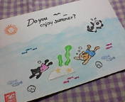 from..ふみふみさん