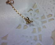 bee charm*