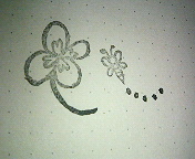 hatimitu to kuro-ba-