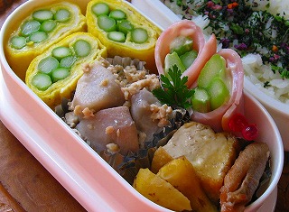 060915弁当