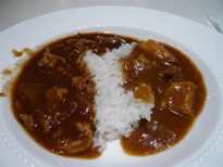 カレー