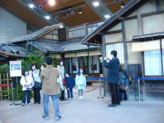 ちりとてちんセット