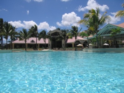 モーリシャス１