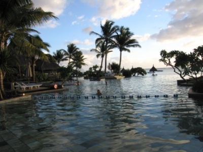 モーリシャス３