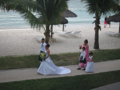 モーリシャス８