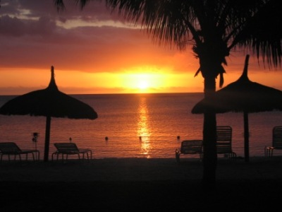 モーリシャス９