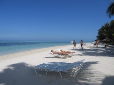 モーリシャス１１