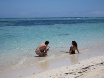 モーリシャス１４