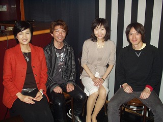 泉さん、児島さん