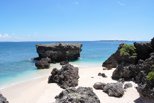 コマカ島